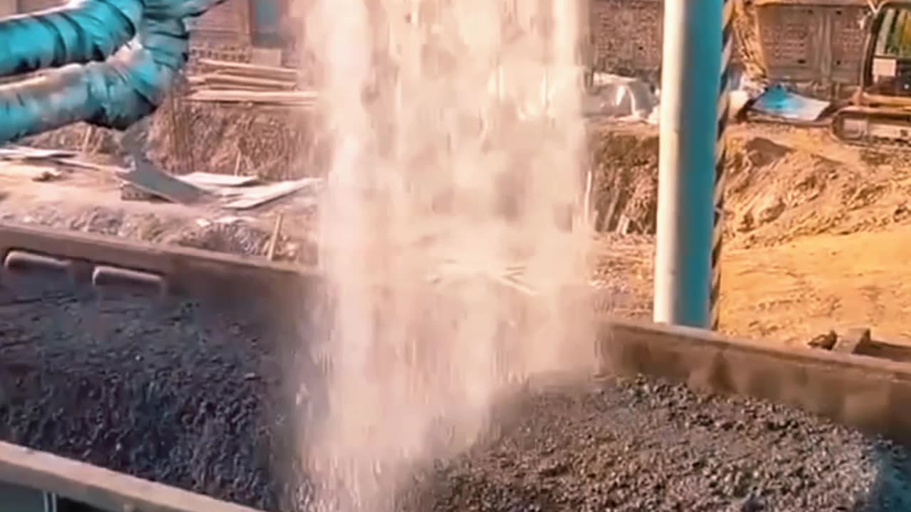 Why railway does this