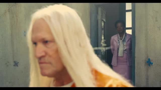 Suicide Squad 2021 First Five Minutes