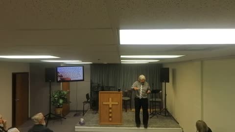 Justpassinthru Sunday Service 8 14 22
