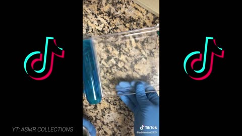 Satisfying Pharmacist TikTok Compilation