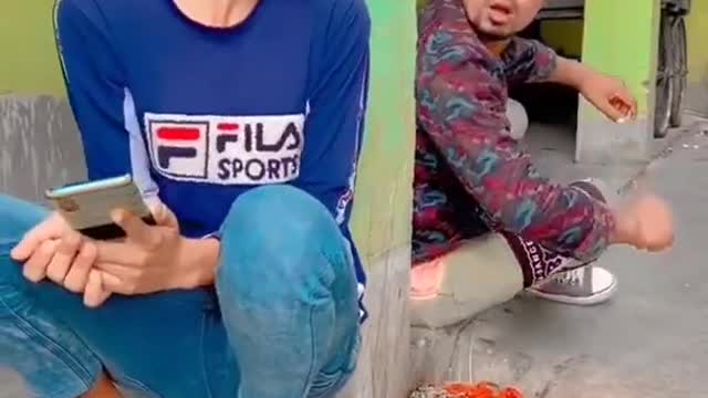🥰New comedy video 2021😃Comedy video😅Best Amazing Comedy Video 2021🎩Comedy Must Watch new Funny 📸