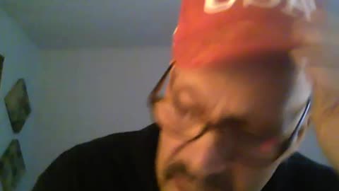 Depressed : All That is Wrong--Even My Hat giving me Trouble