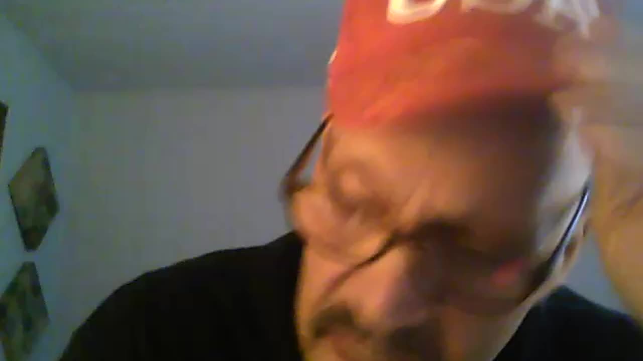 Depressed : All That is Wrong--Even My Hat giving me Trouble