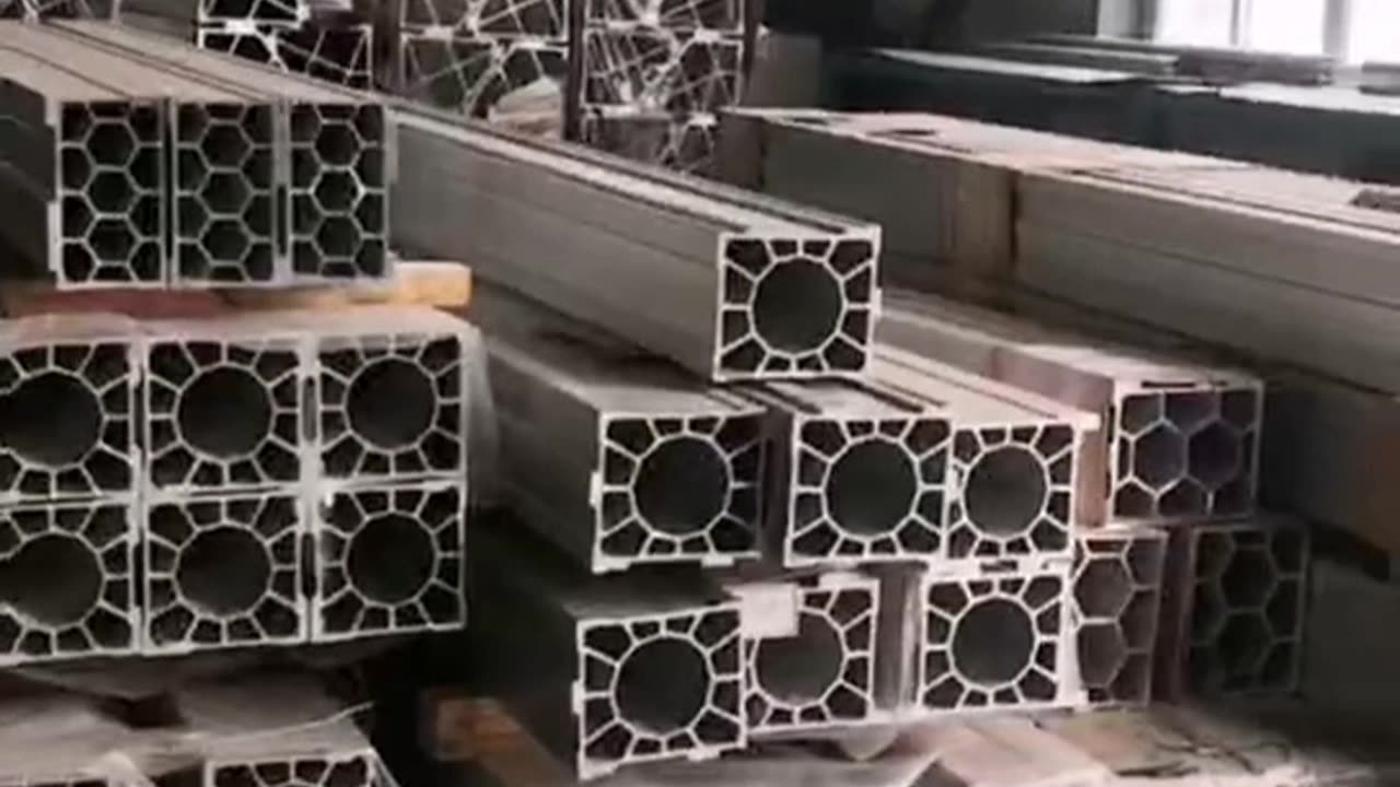 Professional laser aluminum profiles manufacturers #woodworkinghandtools