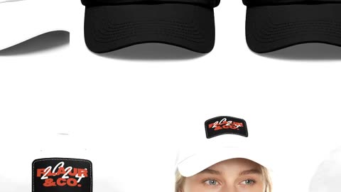 RLAUR&CO.'s HAts