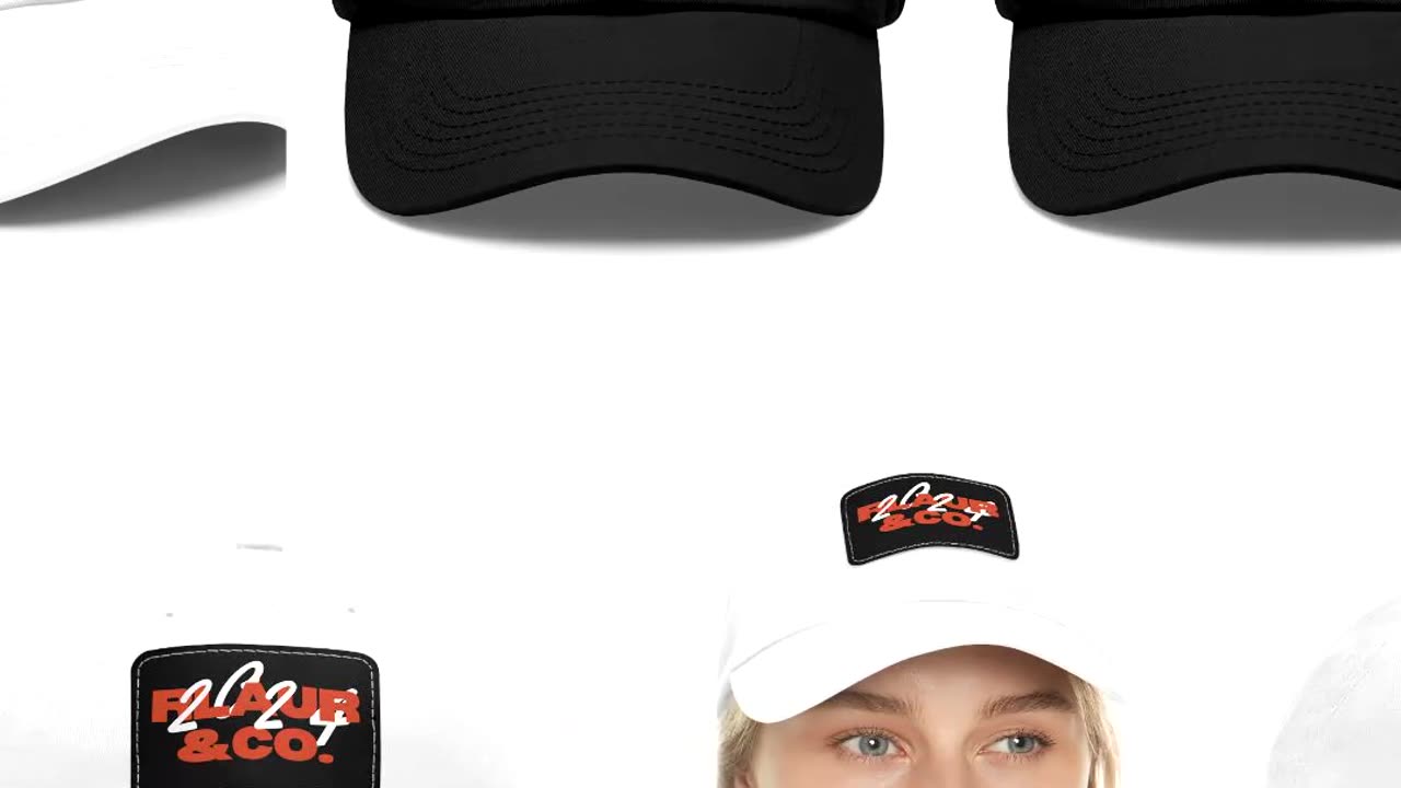 RLAUR&CO.'s HAts
