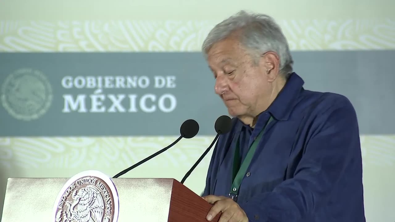 Inauguración del Gran Museo de Chichén Itzá, desde Yucatán