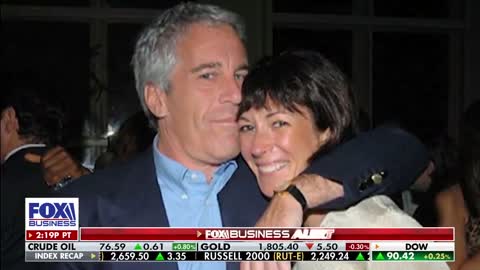 Ghislaine Maxwell verdict reached in sex trafficking trial