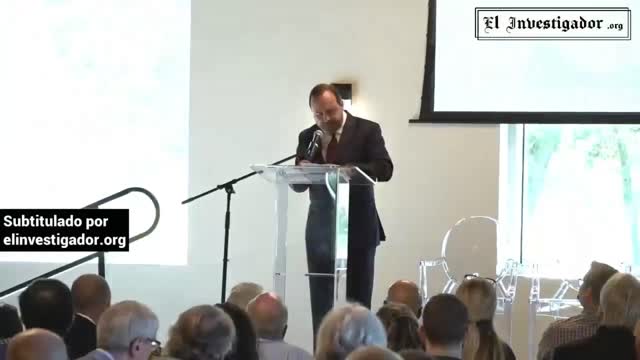 CONFERENCIA, EL CULTO DEL COVID.