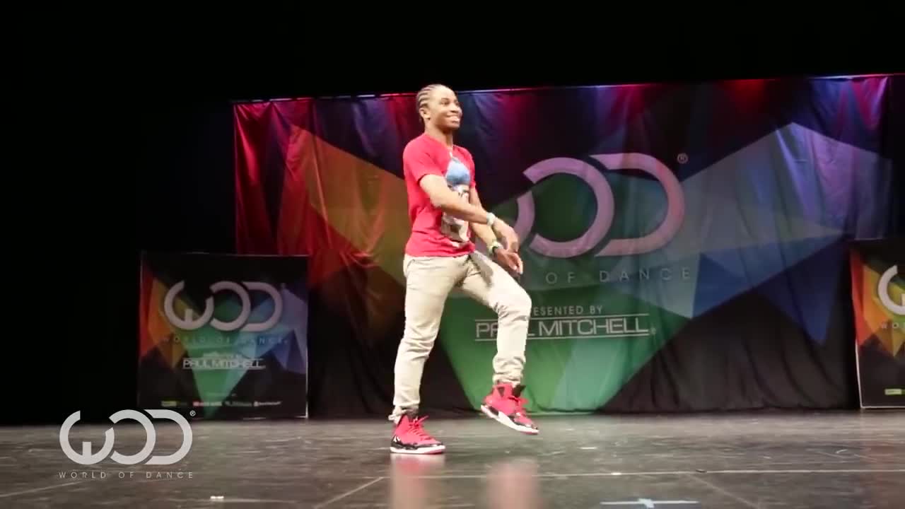 Best dance