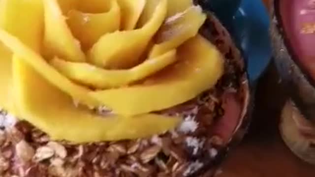 Shaka Healthy bowl | Let's try Vegan | MOALBOAL Cebu healthy Options
