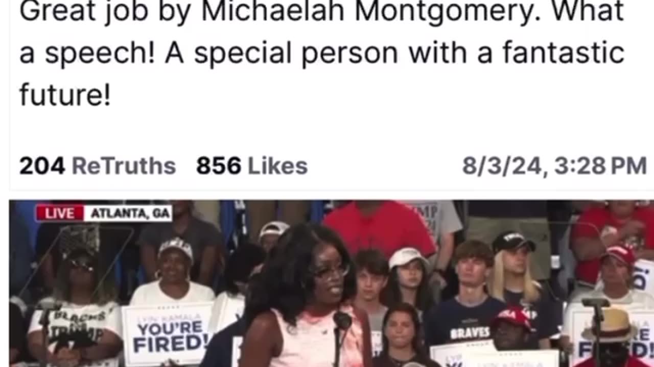 If you want to know if Kamala Harris is for the black family, ask Mrs. Willie Brown!