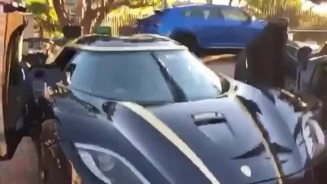 The Most Expensive Luxury Cars Of All Time !
