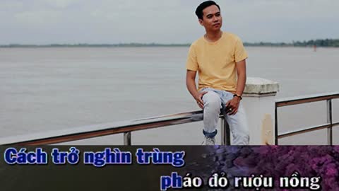 Tinh ngan doi bo - karaoke