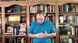 Pentateuch: Lesson 5