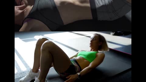 Ripped Abs Fast | Home Abs Workout