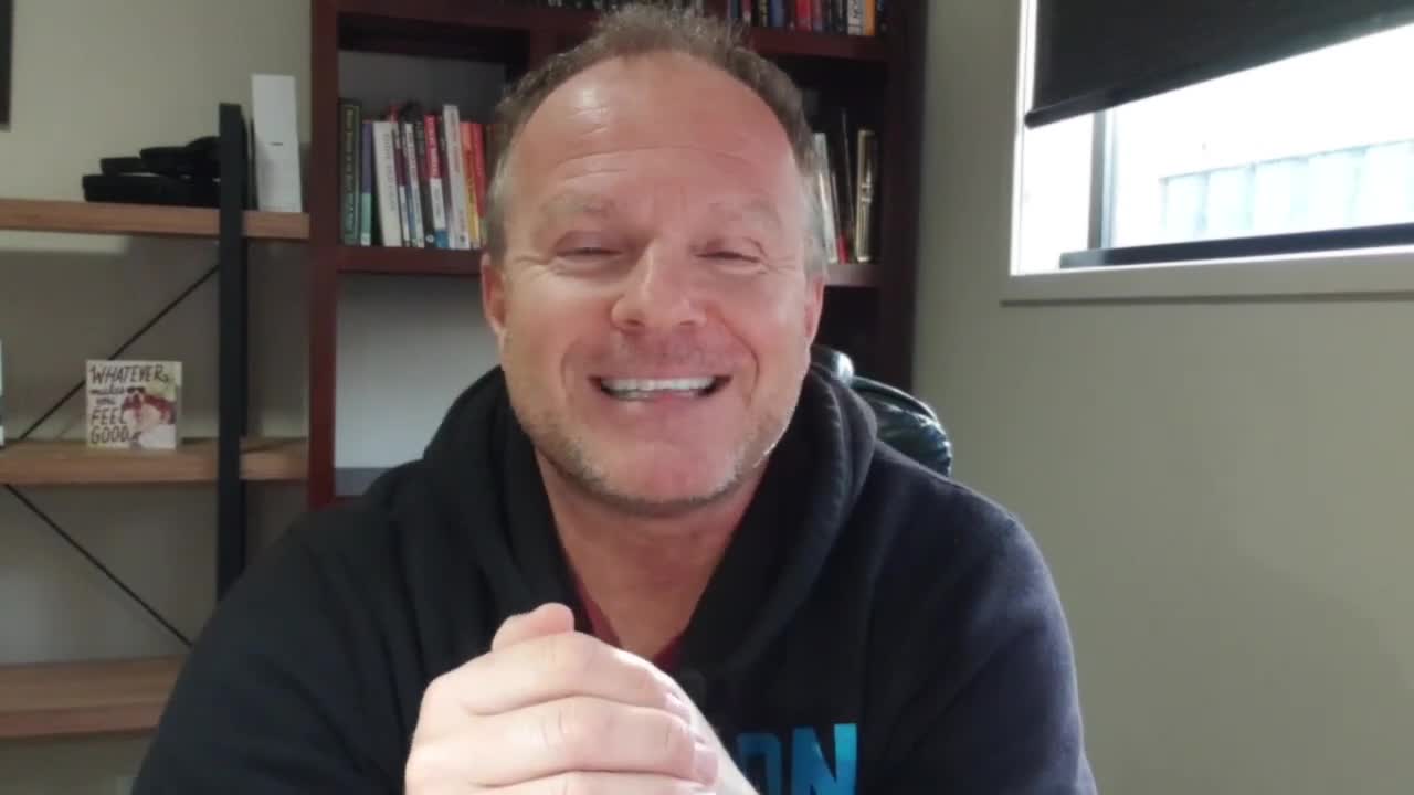 Habe meinen Elektriker überzeugt yeah - Neues über Demos und wahnsinnige Infos vom "Tierarzt" ‼️