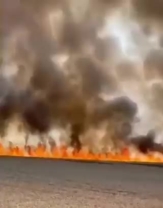 Nothing to see here?