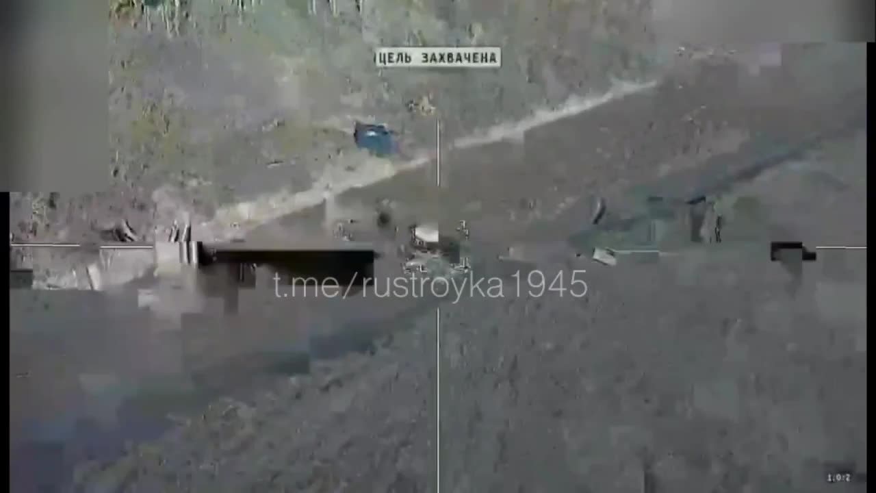 🛸🇷🇺 Ukraine Russia War | Unsuccessful Russian Lancet Drone Strike on Ukrainian HVM Stormer SAM | RCF