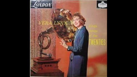 Vera Lynn - Believe Me If All Those Endearing Young Charms (John Bowman 28th June 2020)