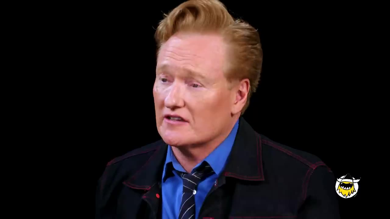 Conan O'Brien Needs a Doctor While Eating Spicy Wings | Hot Ones