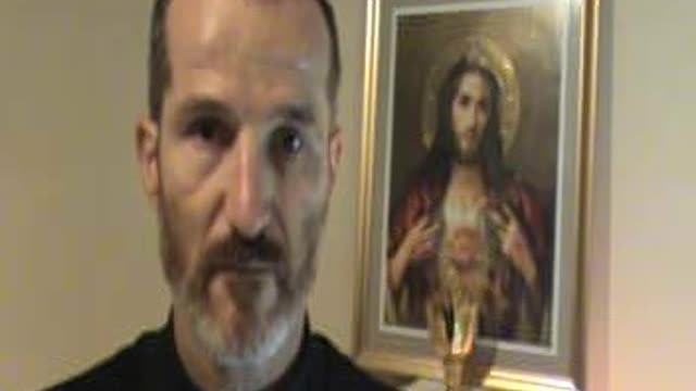 4191-001 L’EUCHARISTIE ET MARIE