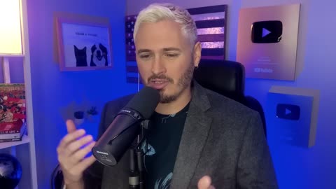 The Pope STUNS World With Ukraine Comment _ The Kyle Kulinski Show