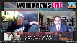 Thursday Night Chat