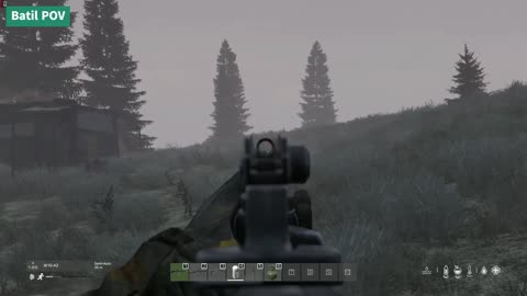 When It Works Out In The End - DayZ DegenZ