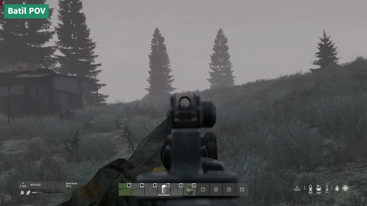 When It Works Out In The End - DayZ DegenZ