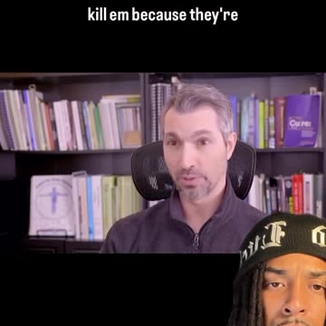 Are you still eating swine / pork meat? If so you may want to watch this.