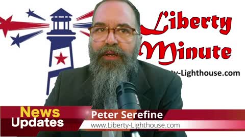 20220909 - Liberty Minute