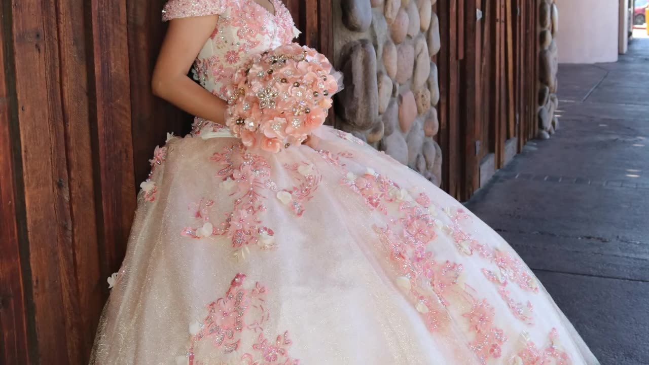 Quinceañera