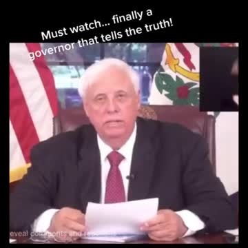 More Hospitalized by m_RNA Vaccine in West Virginia