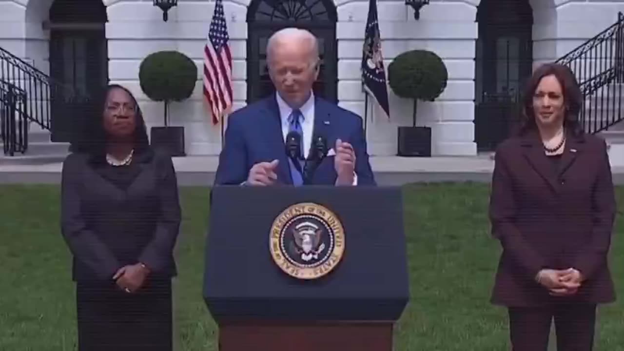 New Trump Ad Roasts Bumbling Biden, Shows Just How Unfit He Really Is