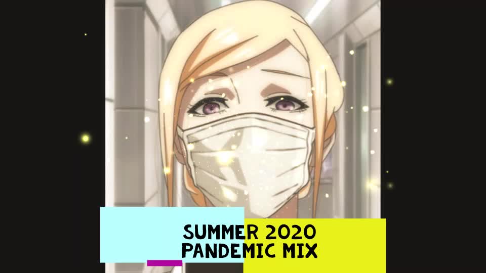 Summer 2020 (English)