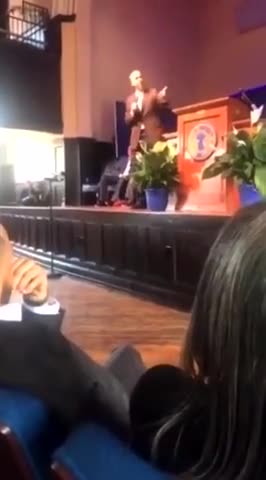 Booker claims Canada is ‘out-Americaning’ the U.S.