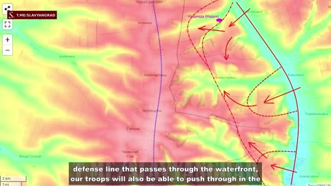 Military Front Map Update 27.07.23 - Ukraine War Combat Footage 2023 Today