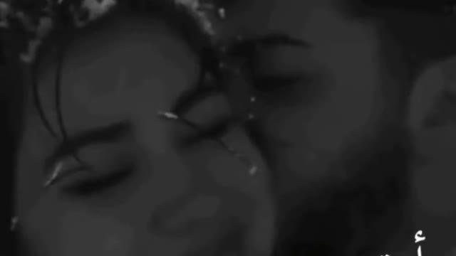 مش مـجرد حُب أنـا روحّي صـارت بروحـك🖤