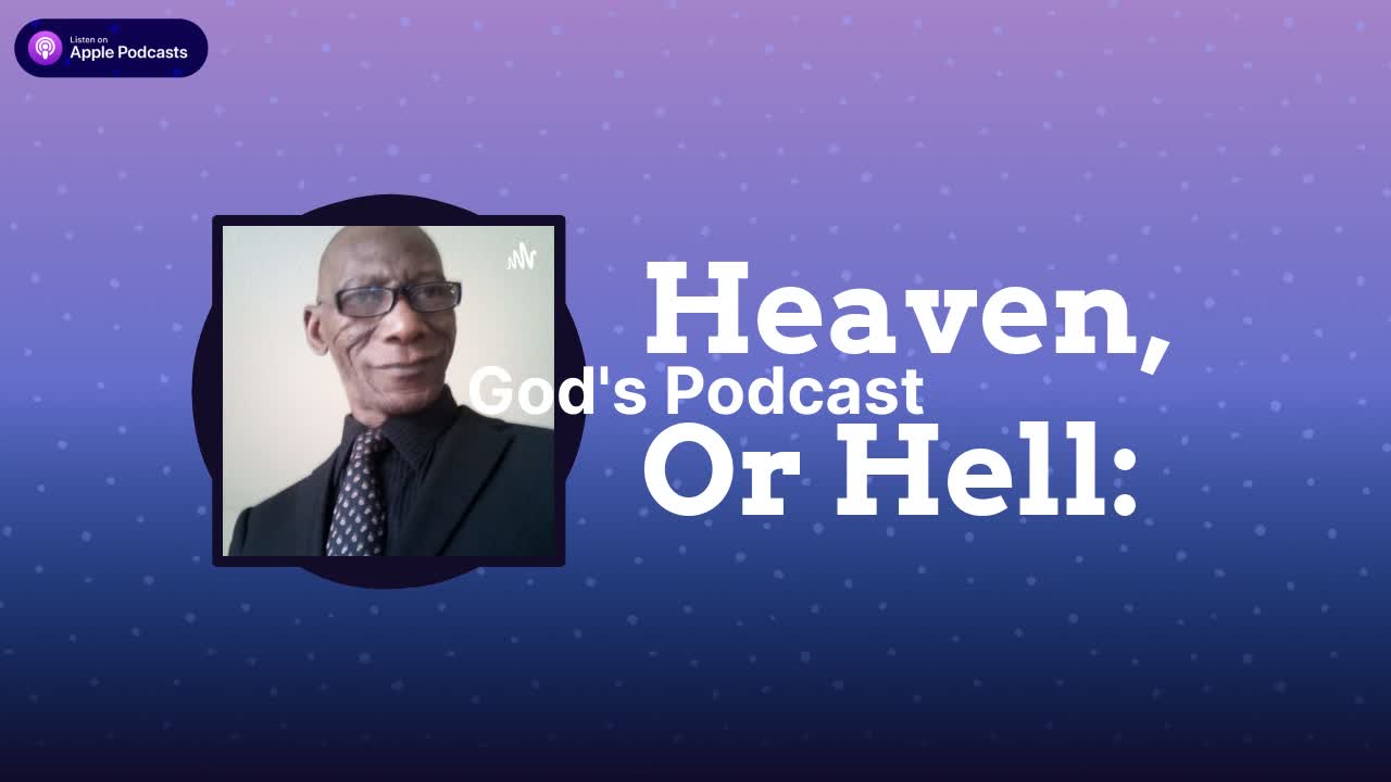 Heaven Or Hell