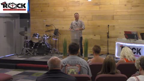 More Abundant Life
