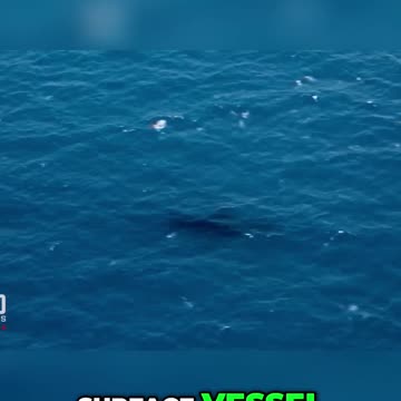 Unveiling Poseidon's Secret Weapons: Ocean Patrol Technology