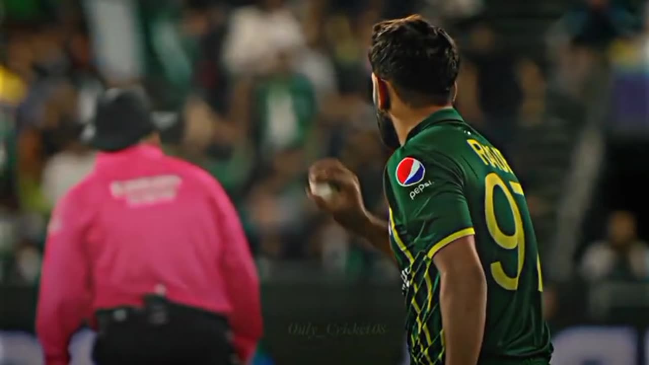 Pakistan vs India