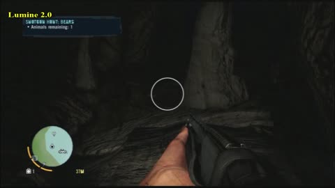 Far Cry 3 (PS3) (27) Path of the Hunter - Shotgun Hunt - Bears