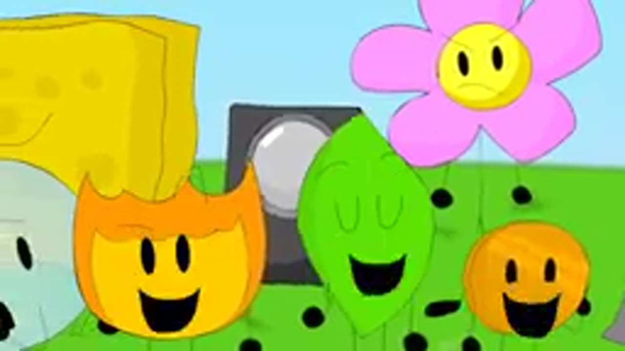 bfdi shitpost