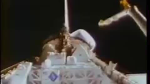 ROCKET SHIPS TO NOWHERE?