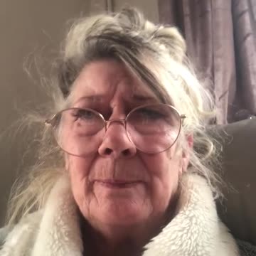 MUSLIM COUNTRIES SHE`S ACTUALLY SPEAKING TO YOU FIRST