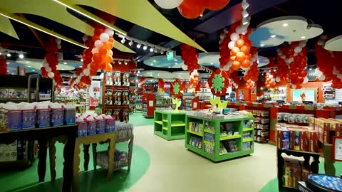 Find Toys for Kids, Games & Return Gifts Online at Hamleys India