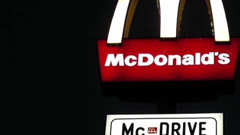 Die 10 giftigsten Inhaltsstoffe, die McDonalds verwendet