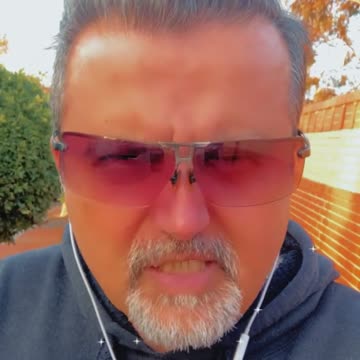 Im Talking To Myself Because —